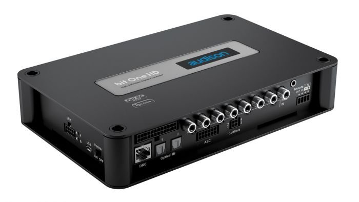 audison_bit_one_hd_front