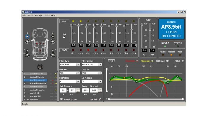 audison_prima_ap8_9_bit_software