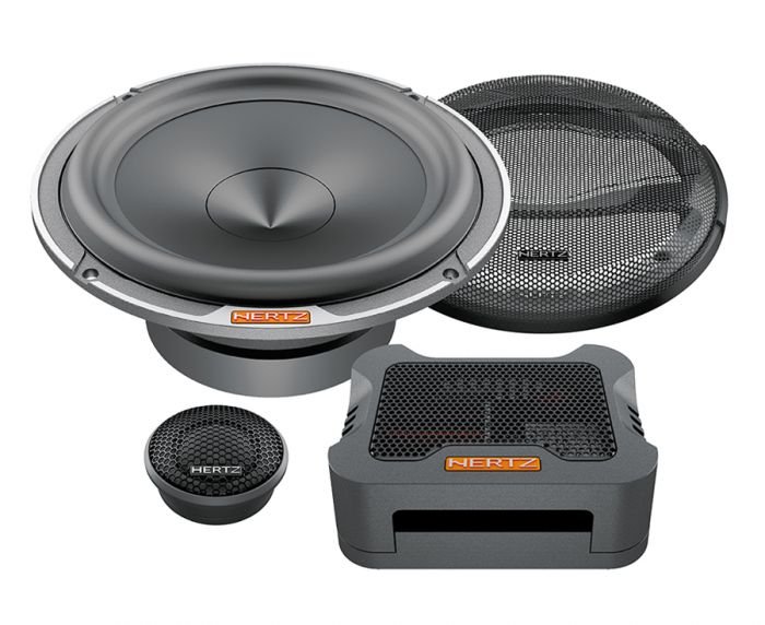 hertz_mille_pro_mpk165p