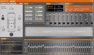 hertz_h8_dsp_pcsoftware